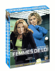 Femmes de Loi&nbsp;-&nbsp;Coffret de la Saison 2
