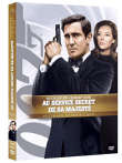 James Bond&nbsp;-&nbsp;Au service secret de Sa Majesté - Edition Ultimate