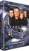 Stargate SG-1 - Saison 7 - Intégrale (DVD)