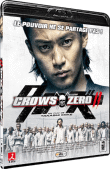 Crows Zero II (Blu-Ray)