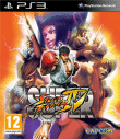 Super Street Fighter IV&nbsp;-&nbsp;