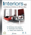 Interiors 4 3D&nbsp;-&nbsp;