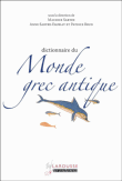 Dictionnaire de la Grèce Antique&nbsp;-&nbsp;Collectif