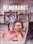 Rembrandt&nbsp;-&nbsp;Deprez, Deprez