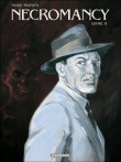 Necromancy, T2&nbsp;-&nbsp;Jack Manini, Nury