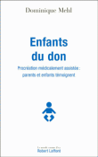 Enfants du don