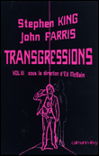 Transgressions