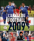 L'année du football 2009&nbsp;-&nbsp;Matthieu Le Chevallier