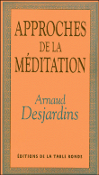 Approches de la meditation