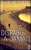 Disparu à jamais&nbsp;-&nbsp;Harlan Coben
