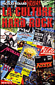 La culture hard rock&nbsp;-&nbsp;Nicolas Benard