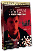 The Great ecstasy of Robert Carmichael (DVD)