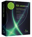 Nuance PDF + Scan Suite Edition Etudiant/Enseignant