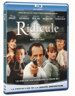 Ridicule - Blu-Ray&nbsp;-&nbsp;Patrice Leconte