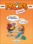 Les profs - Agenda 2009-2010 Les profs