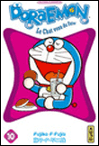 Doraemon, T10&nbsp;-&nbsp;F. Fujio Fujiko