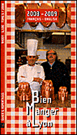Bien manger � Lyon
