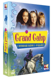 Grand Galop - Saison 1 (DVD)