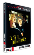 Lost Highway - Edition Double&nbsp;-&nbsp;David Lynch