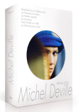 Coffret Michel Deville - Volume 3&nbsp;-&nbsp;Michel Deville
