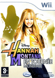 Hannah Montana en Tournée Mondiale&nbsp;-&nbsp;