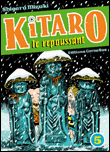 Kitaro le repoussant&nbsp;-&nbsp;Shigeru Mizuki