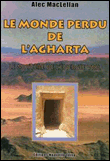 Le monde perdu de l'Agharta, le mystere de l'énergie&nbsp;-&nbsp;A. Mc Lellan