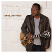 George Benson&nbsp;-&nbsp;Songs and stories