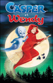 Casper et Wendy&nbsp;-&nbsp;Sean Mc Namara