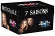 Buffy contre les vampires - L'intégrale des 7 saisons - Edition limitée (DVD)