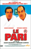 Le pari
