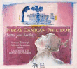 Pierre Danican Philidor&nbsp;-&nbsp;Suites pour haubois et basse continue