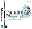 Final Fantasy Crystal Chronicles : Echoes of Time&nbsp;-&nbsp;