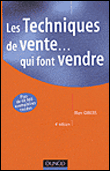 Les techniques de vente... qui font vendre&nbsp;-&nbsp;Marc Corcos