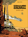 Commando colonial, T1&nbsp;-&nbsp;Bruno, Appollo