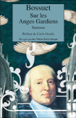 Sermon sur les anges gardiens&nbsp;-&nbsp;Bossuet