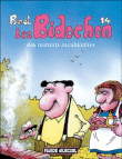 Les Bidochon, T14&nbsp;-&nbsp;Binet