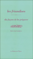 Les friandises