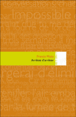 Arrêtez d'arrêter&nbsp;-&nbsp;Francis Mizio