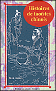 Histoires de taoïstes chinois&nbsp;-&nbsp;Yuang Guang