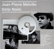 Martial Solal, Michel Colombier, François De Roubaix&nbsp;-&nbsp;Jean-Pierre Melville série noire