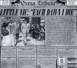 Little Vic&nbsp;-&nbsp;Each dawn I die