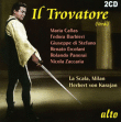 Giuseppe Verdi, Herbert von Karajan, Maria Callas&nbsp;-&nbsp;Trouvère