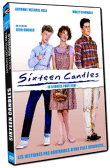 Seize bougies pour Sam (DVD)