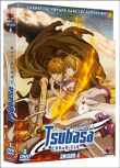Tsubasa Chronicle&nbsp;-&nbsp;Saison 2 - Coffret 1