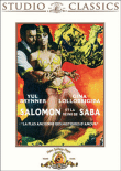 Salomon et la Reine de Saba