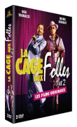 La Cage aux Folles - La Cage aux Folles 2 - Coffret Version 2009&nbsp;-&nbsp;Edouard Molinaro