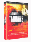 La Guerre des mondes - Edition Collector&nbsp;-&nbsp;Orson Welles