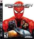 Spiderman : Le Règne des Ombres&nbsp;-&nbsp;