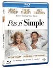 Pas si simple (Blu-Ray)